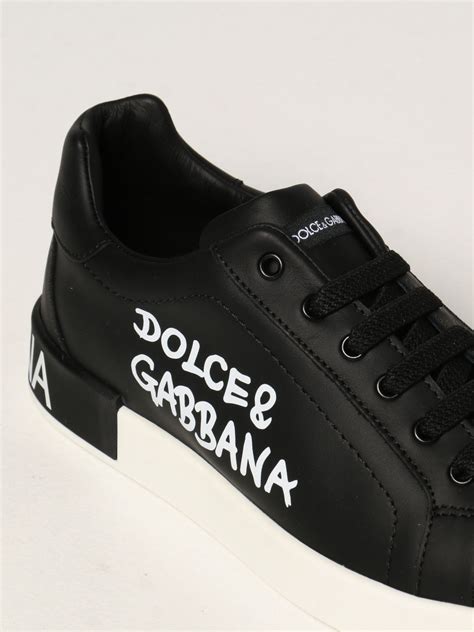 dolce y gabbana shoes